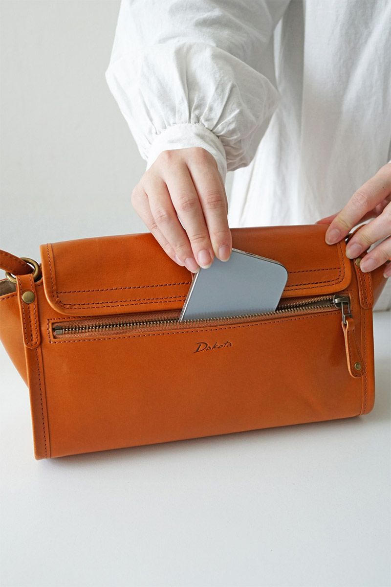 Dakota ダコタ クーポラ ショルダーバッグ 1034810