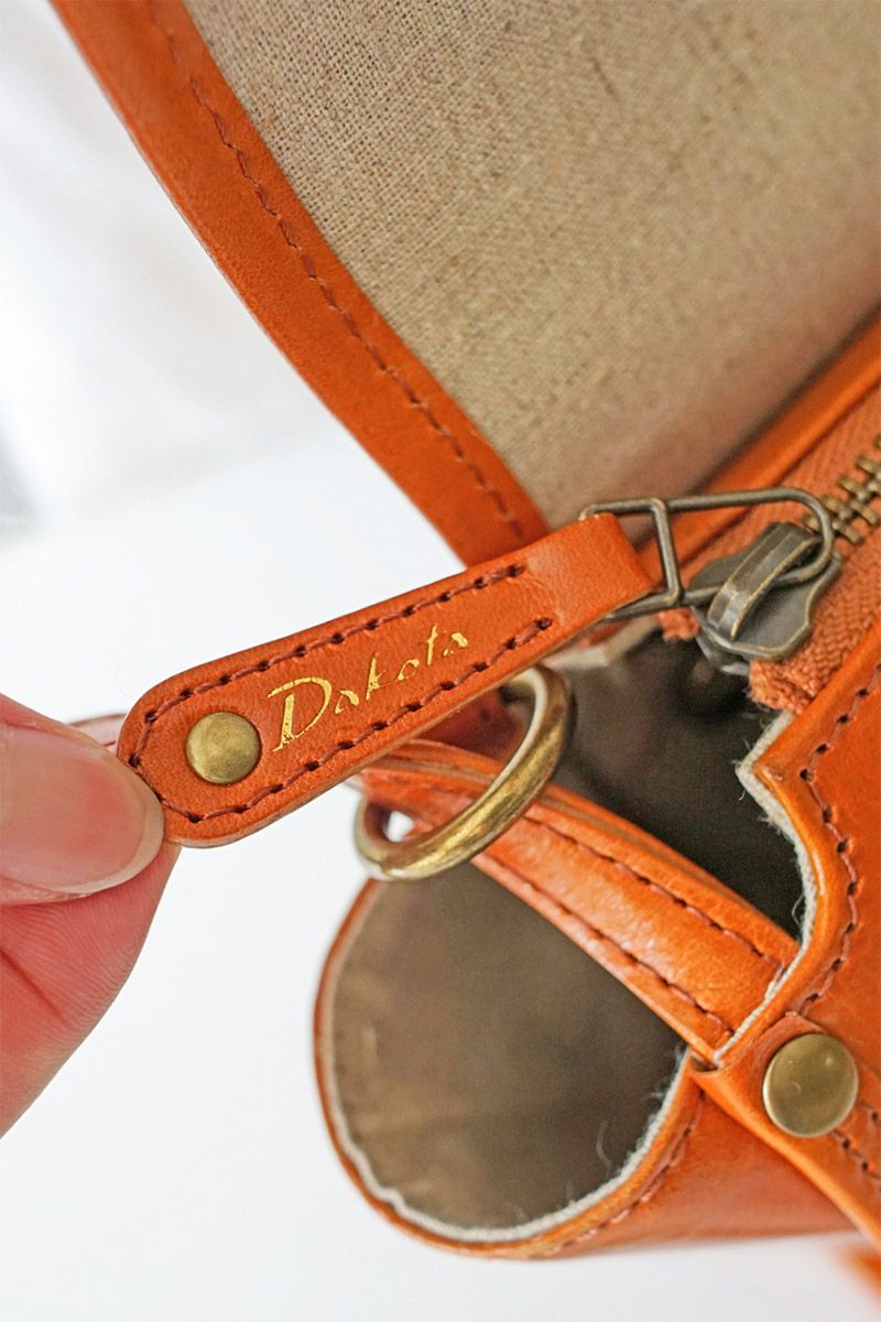 Dakota ダコタ クーポラ ショルダーバッグ 1034810