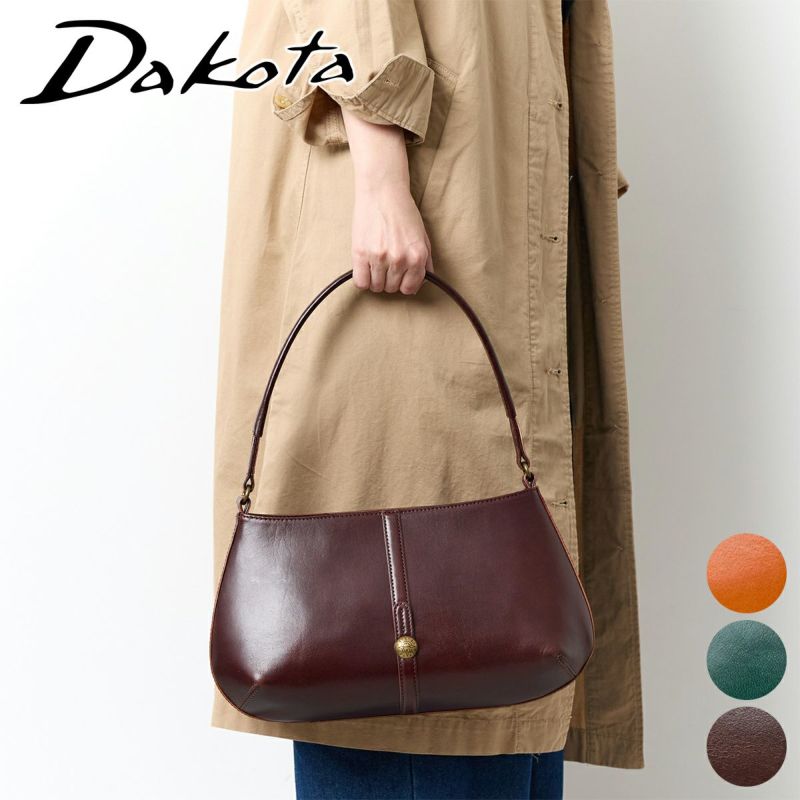 Dakota ダコタ クーポラ ワンショルダーバッグ 1034811