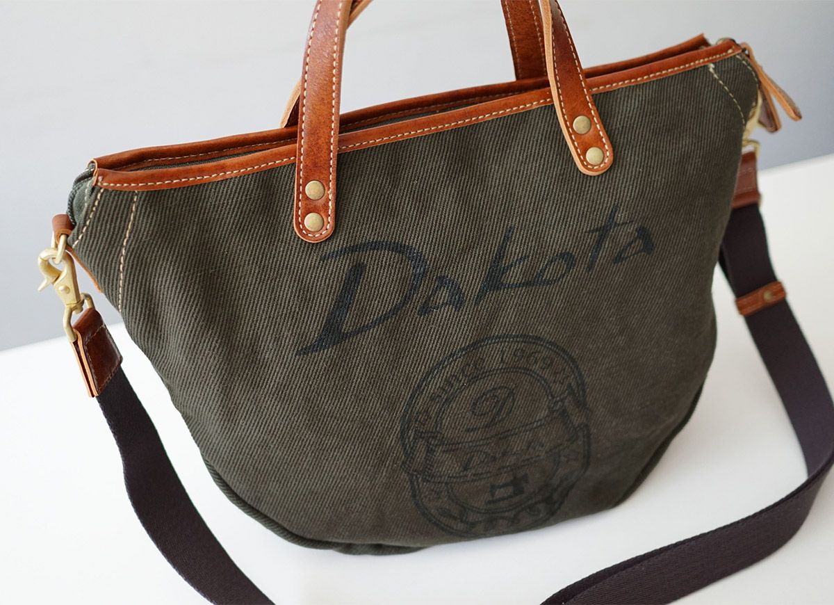 Dakota ダコタ コペル 2WAYショルダーバッグ 1531691