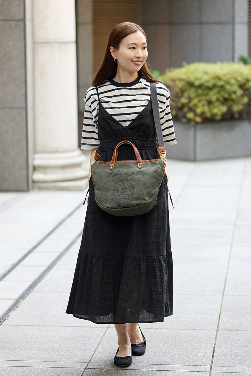 Dakota ダコタ コペル 2WAYショルダーバッグ 1531691