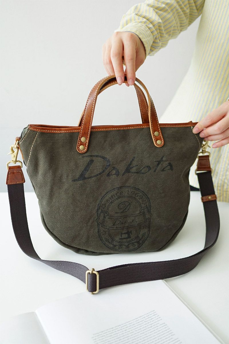 Dakota ダコタ コペル 2WAYショルダーバッグ 1531691