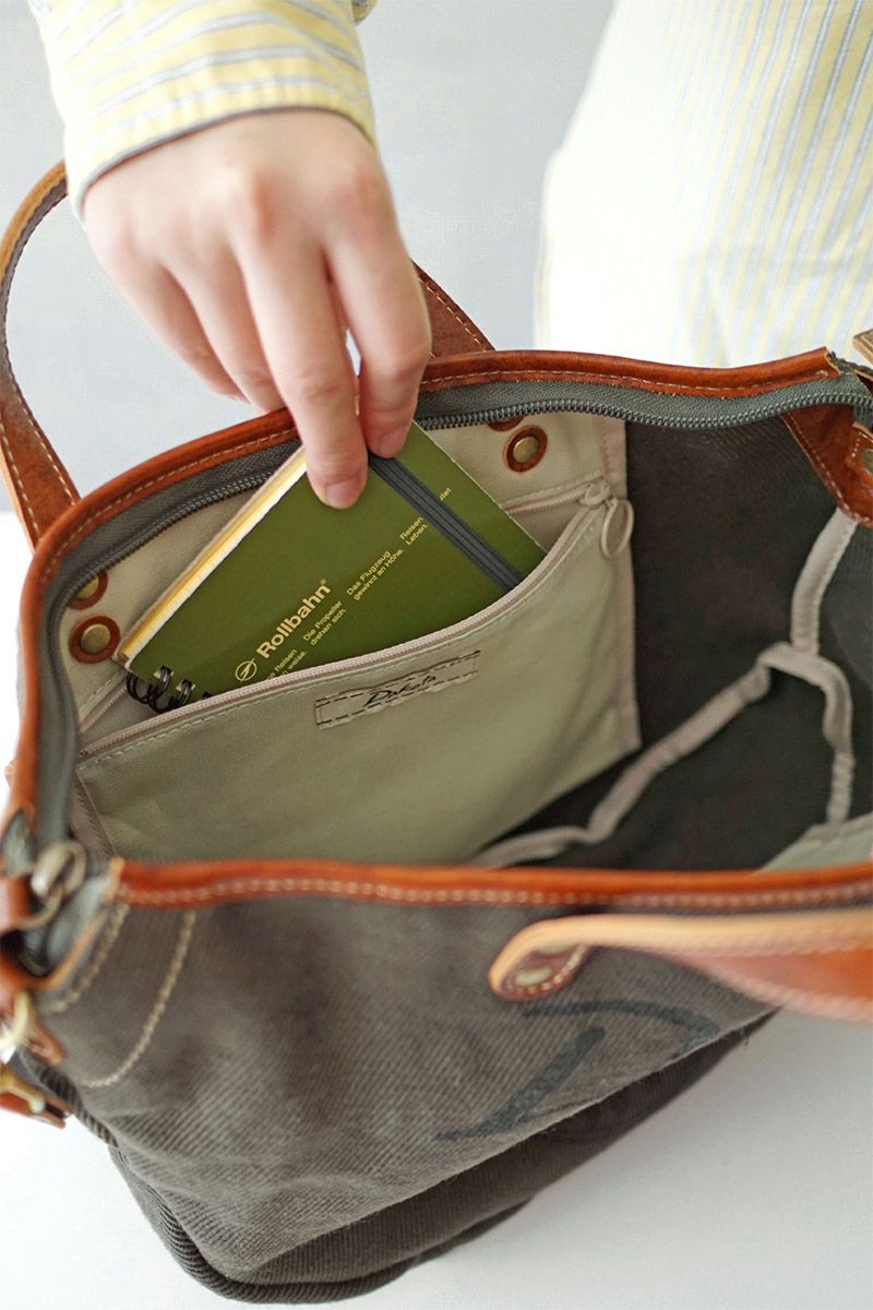 Dakota ダコタ コペル 2WAYショルダーバッグ 1531691