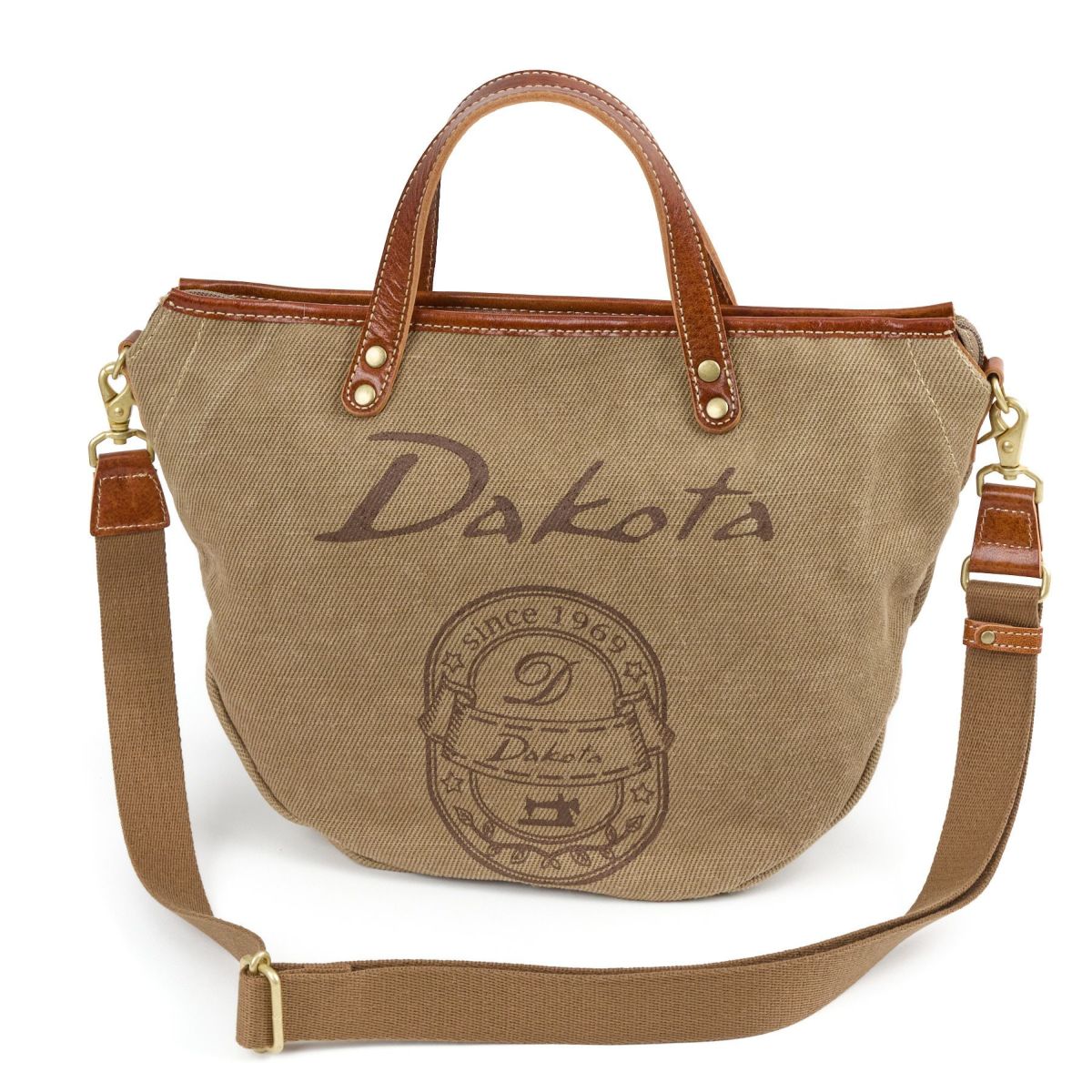 Dakota ダコタ コペル 2WAYショルダーバッグ 1531691