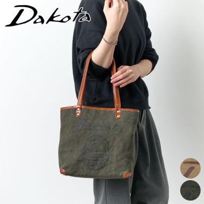Dakota ダコタ コペル トートバッグ 1531692