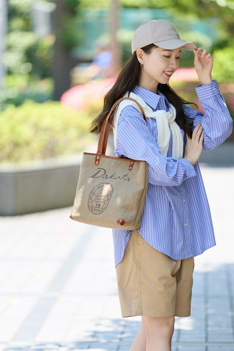 Dakota ダコタ コペル トートバッグ 1531692