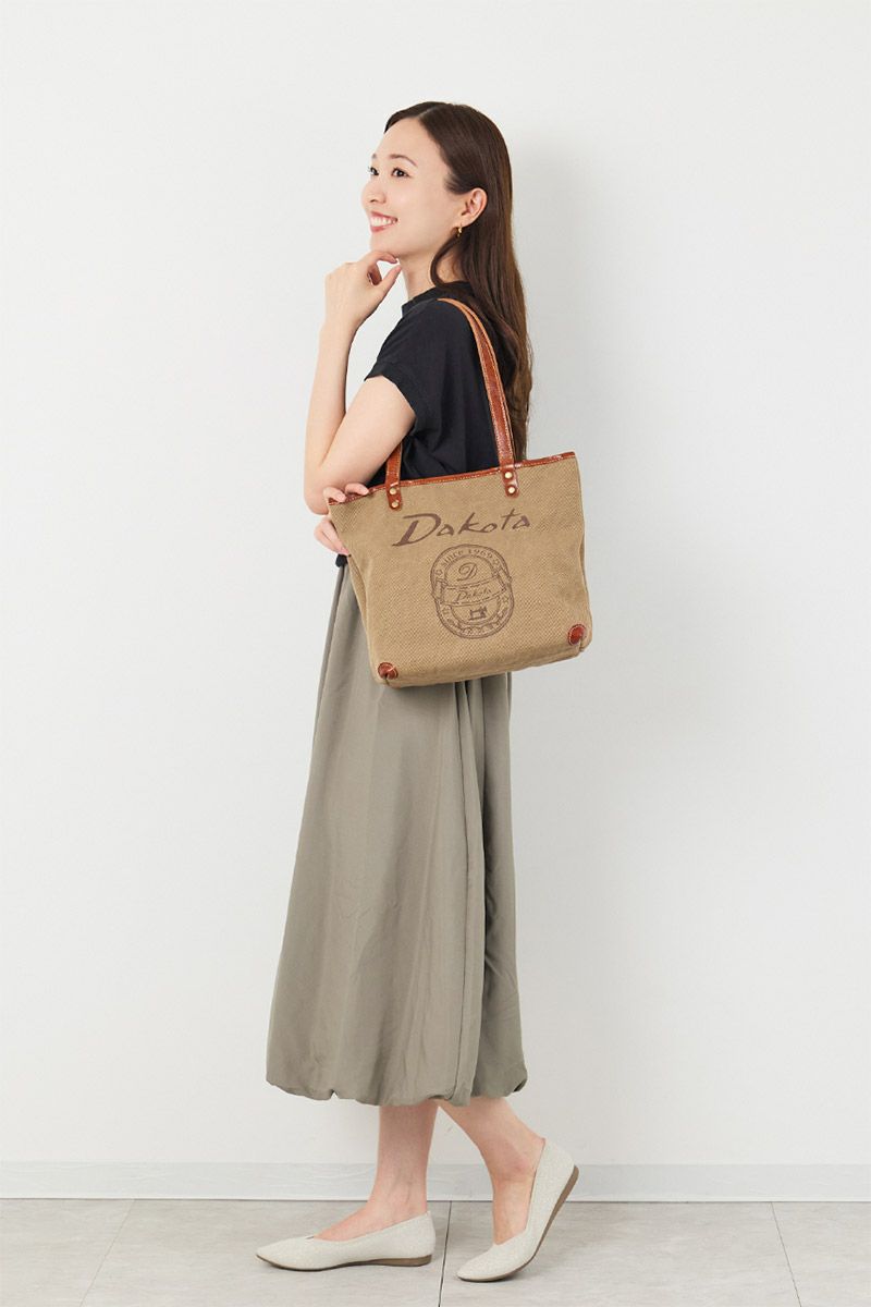 Dakota ダコタ コペル トートバッグ 1531692