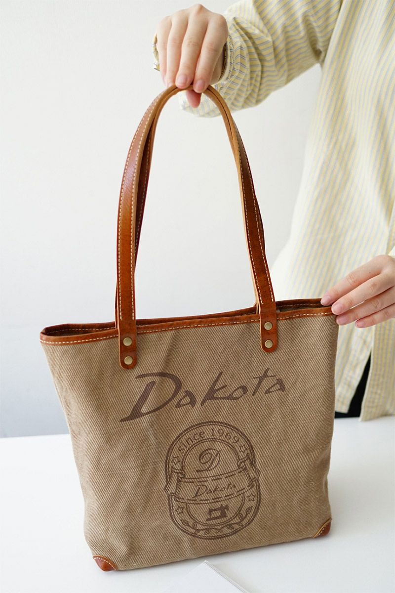 Dakota ダコタ コペル トートバッグ 1531692