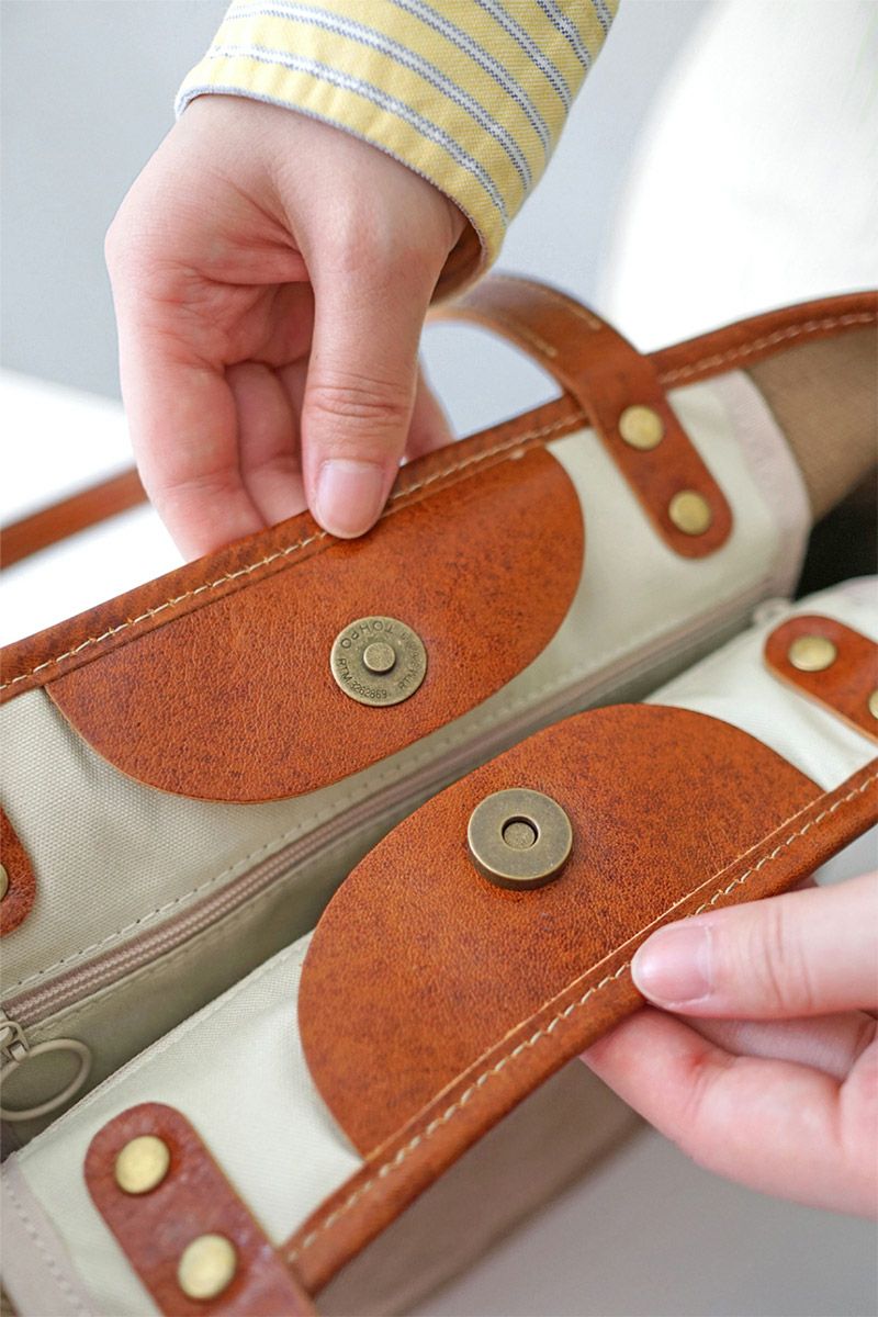 Dakota ダコタ コペル トートバッグ 1531692