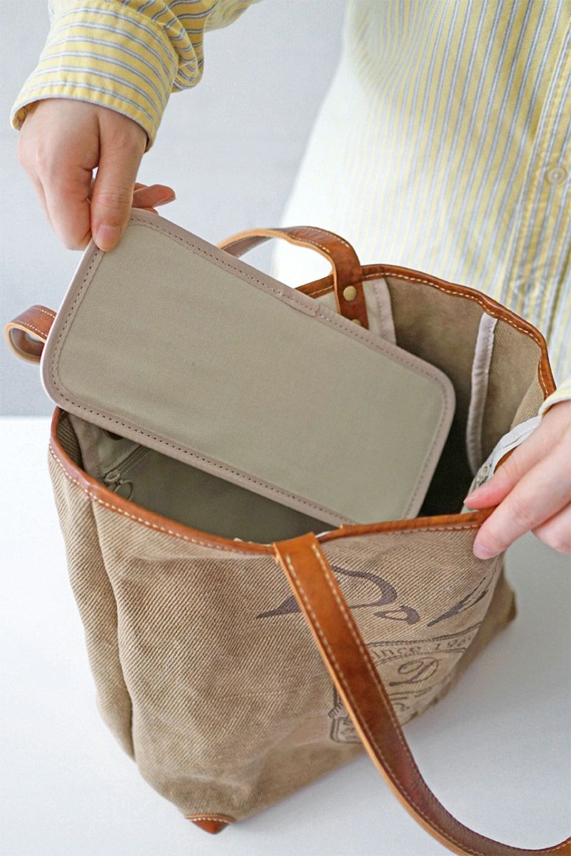 Dakota ダコタ コペル トートバッグ 1531692