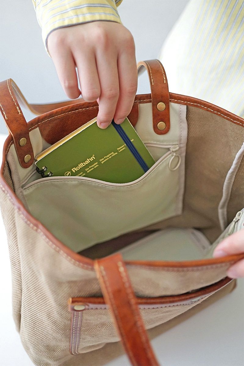 Dakota ダコタ コペル トートバッグ 1531692