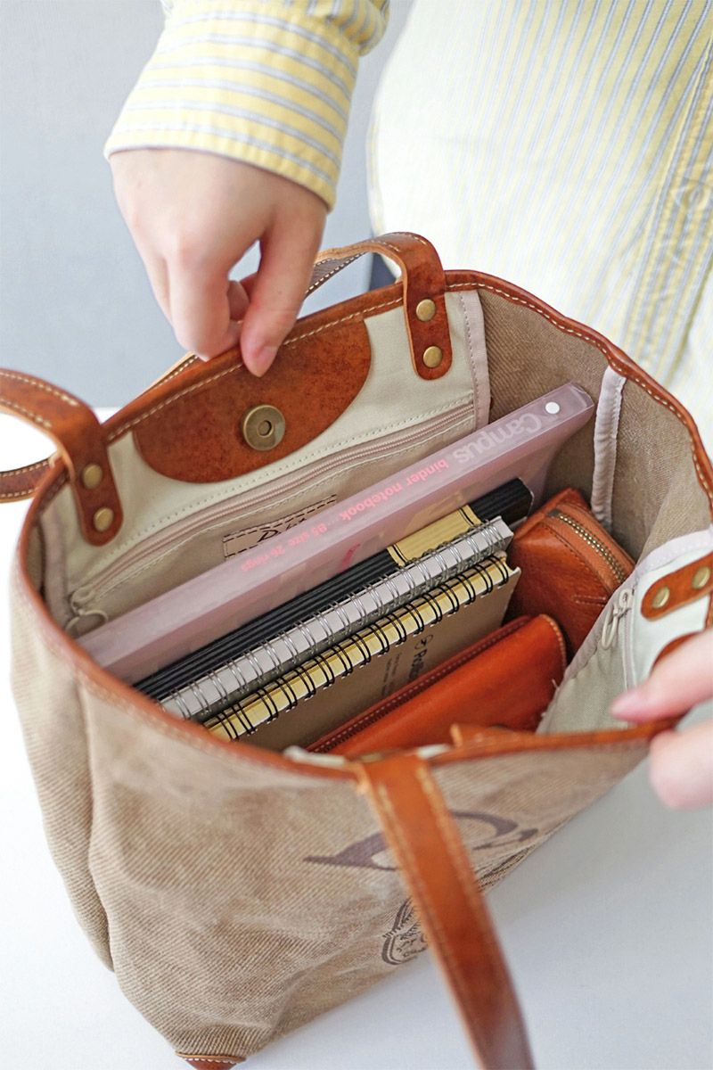 Dakota ダコタ コペル トートバッグ 1531692