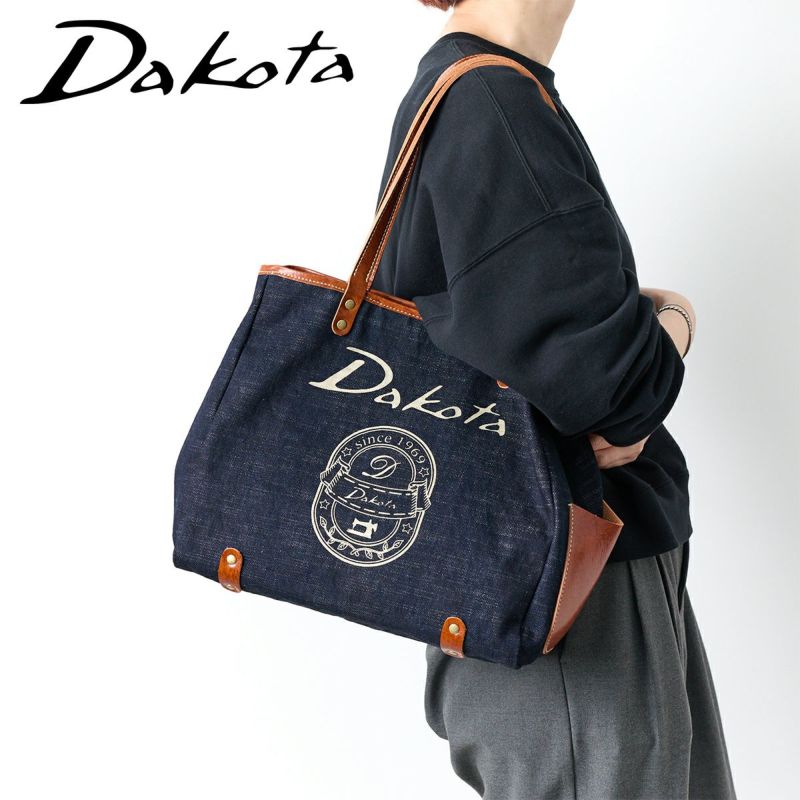Dakota ダコタ コペル トートバッグ 1531695