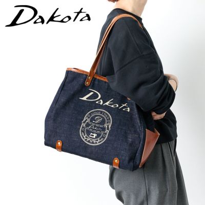 Dakota ダコタ コペル トートバッグ 1531695