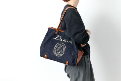 Dakota ダコタ コペル トートバッグ 1531695