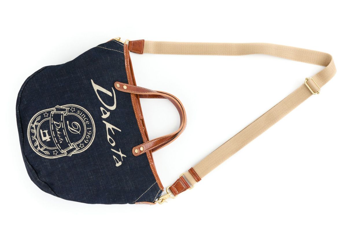 Dakota ダコタ コペル 2WAYショルダーバッグ 1531696