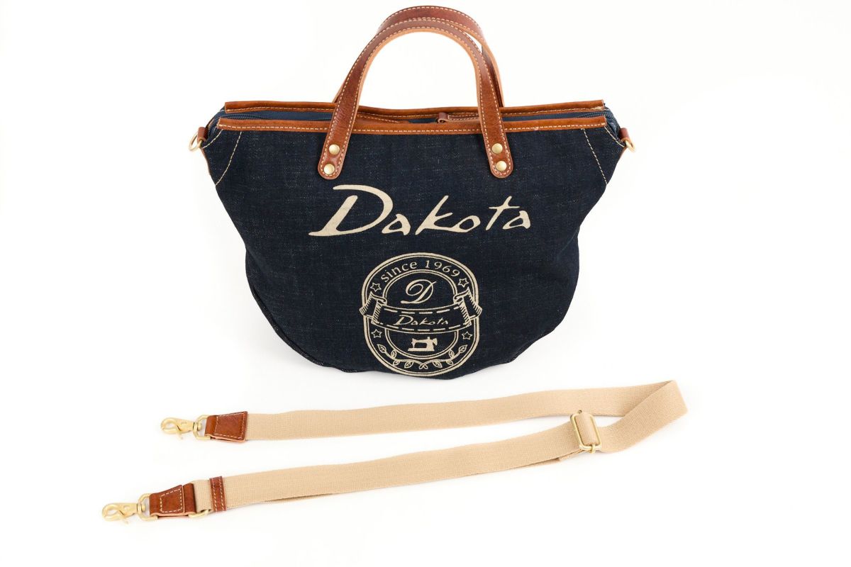 Dakota ダコタ コペル 2WAYショルダーバッグ 1531696