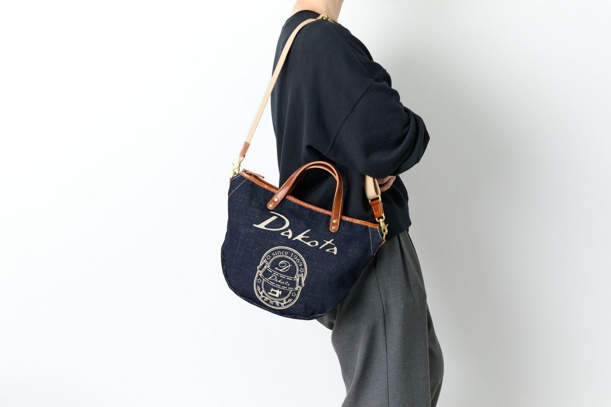 Dakota ダコタ コペル 2WAYショルダーバッグ 1531696