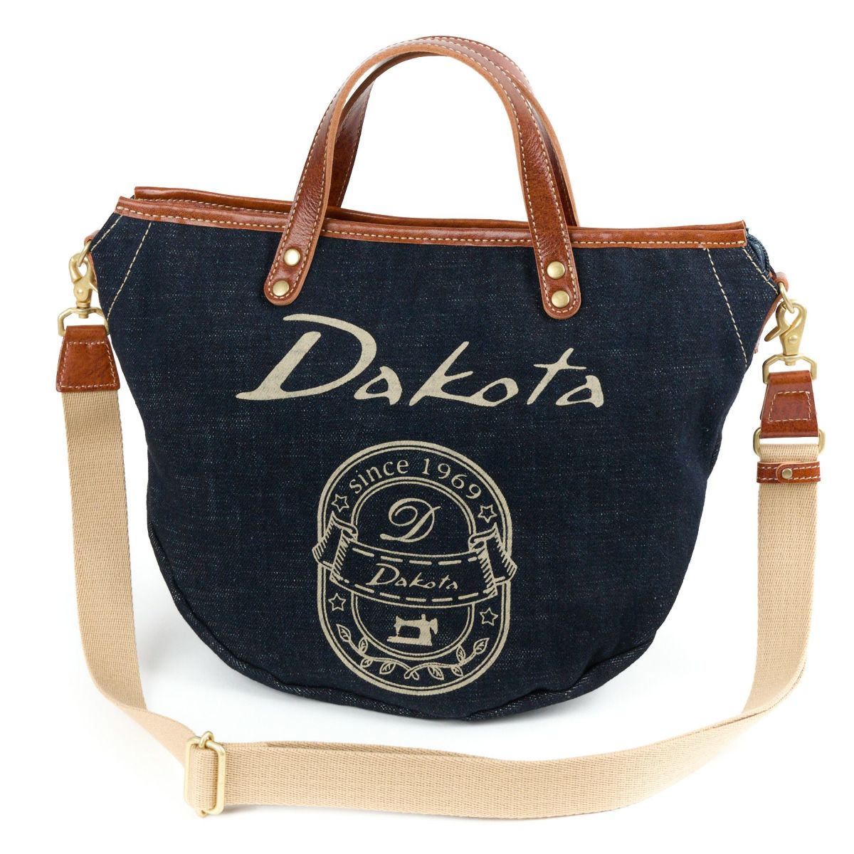 Dakota ダコタ コペル 2WAYショルダーバッグ 1531696