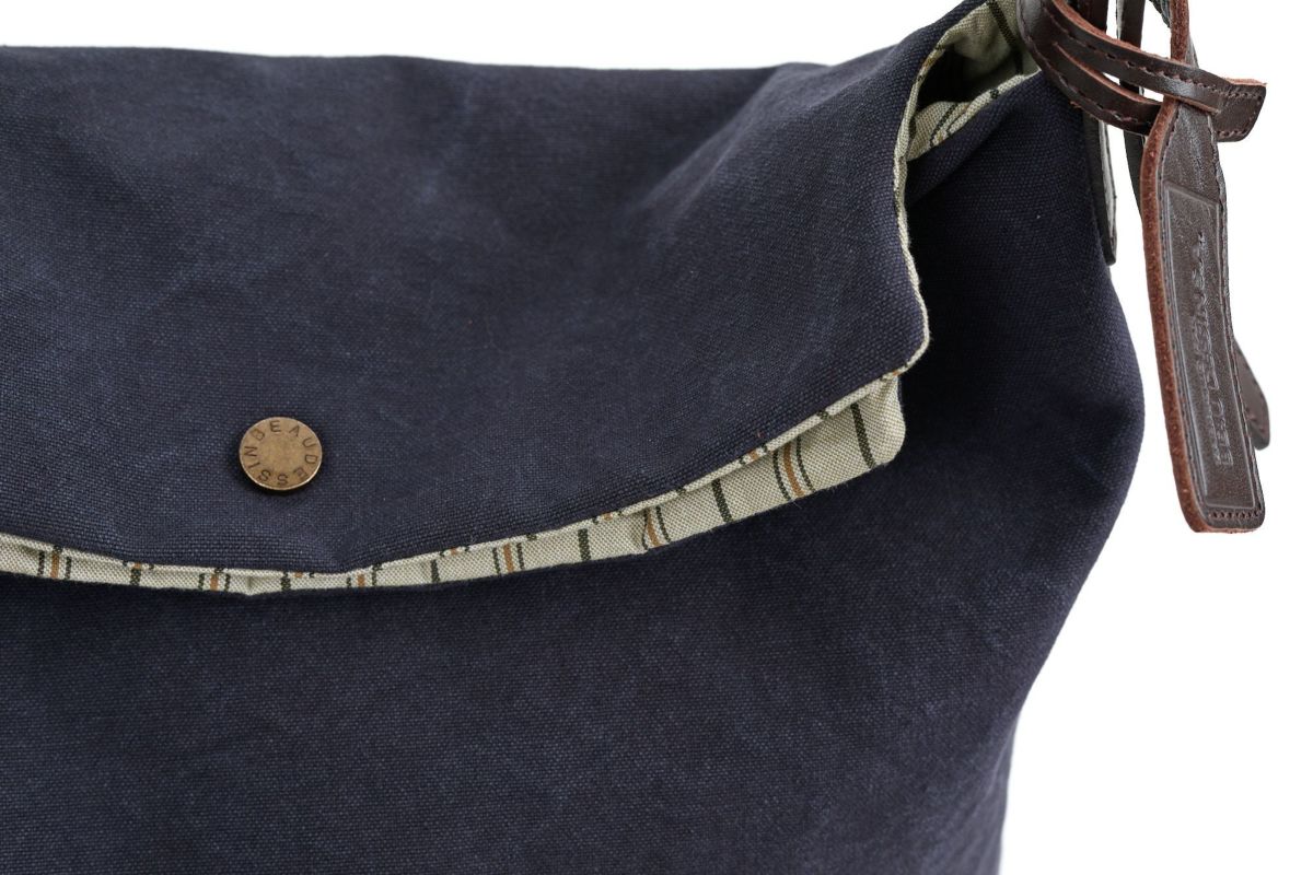 BEAU DESSIN S.A. ボーデッサン タンニン・ワッシャー ワンショルダーバッグ TW3029