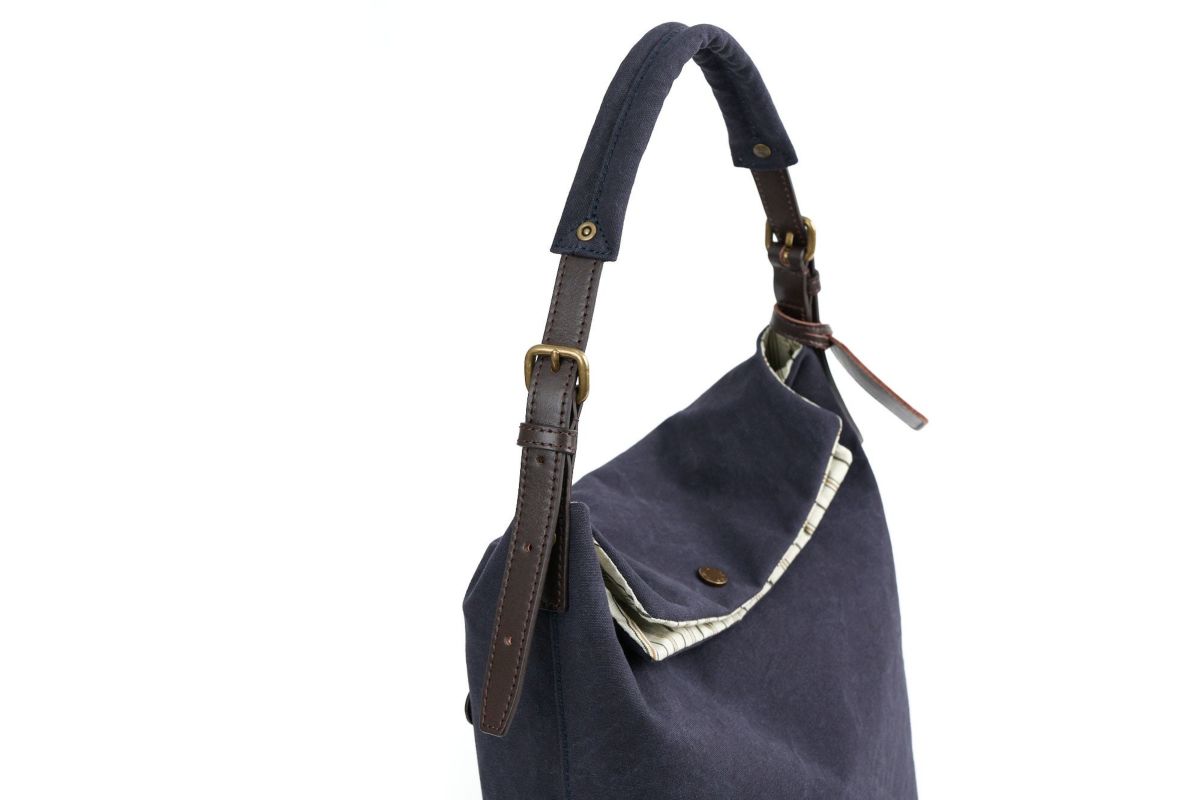 BEAU DESSIN S.A. ボーデッサン タンニン・ワッシャー ワンショルダーバッグ TW3029