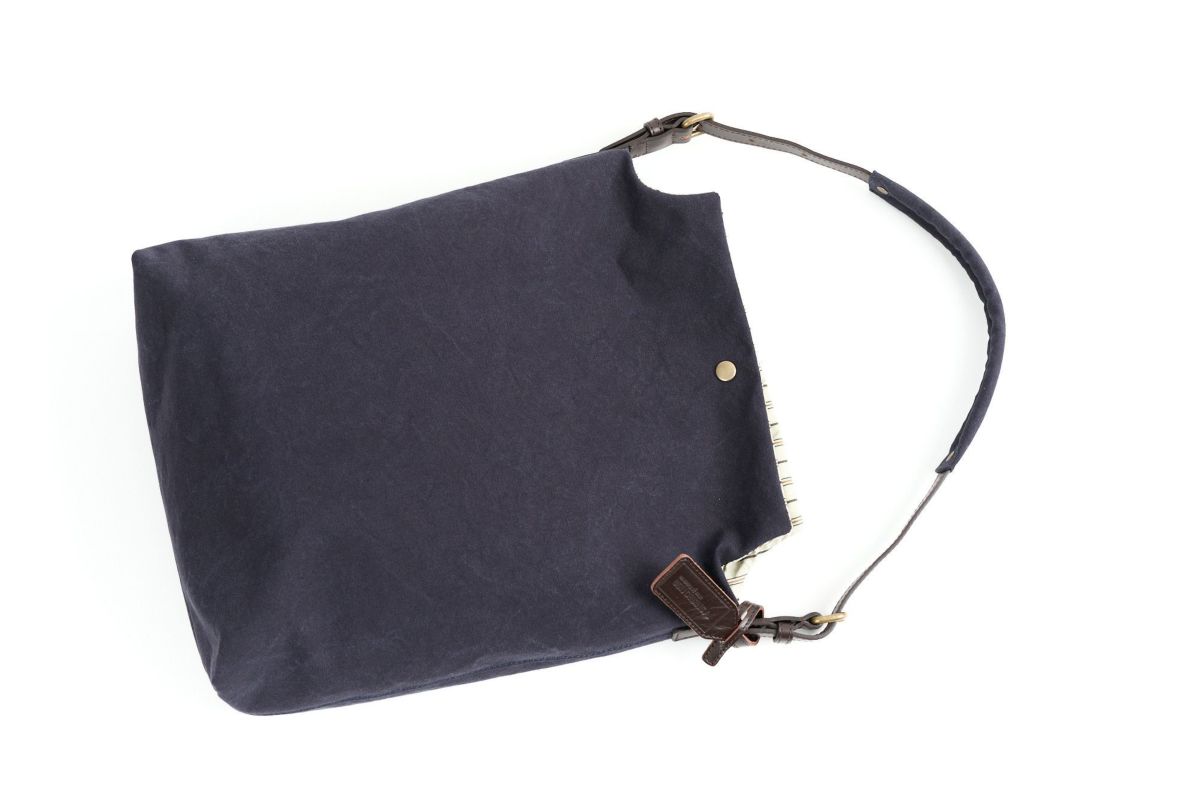 BEAU DESSIN S.A. ボーデッサン タンニン・ワッシャー ワンショルダーバッグ TW3029