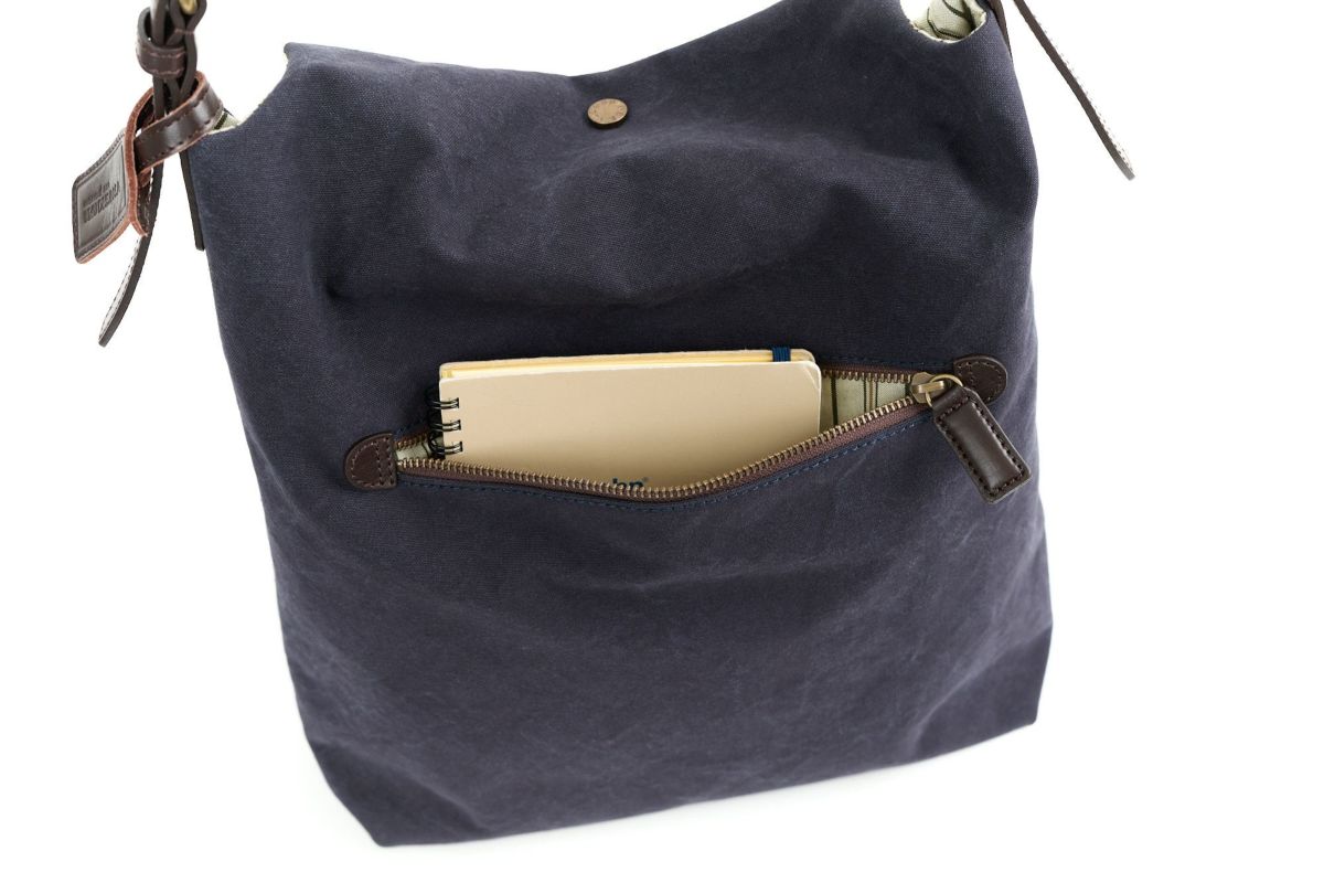 BEAU DESSIN S.A. ボーデッサン タンニン・ワッシャー ワンショルダーバッグ TW3029