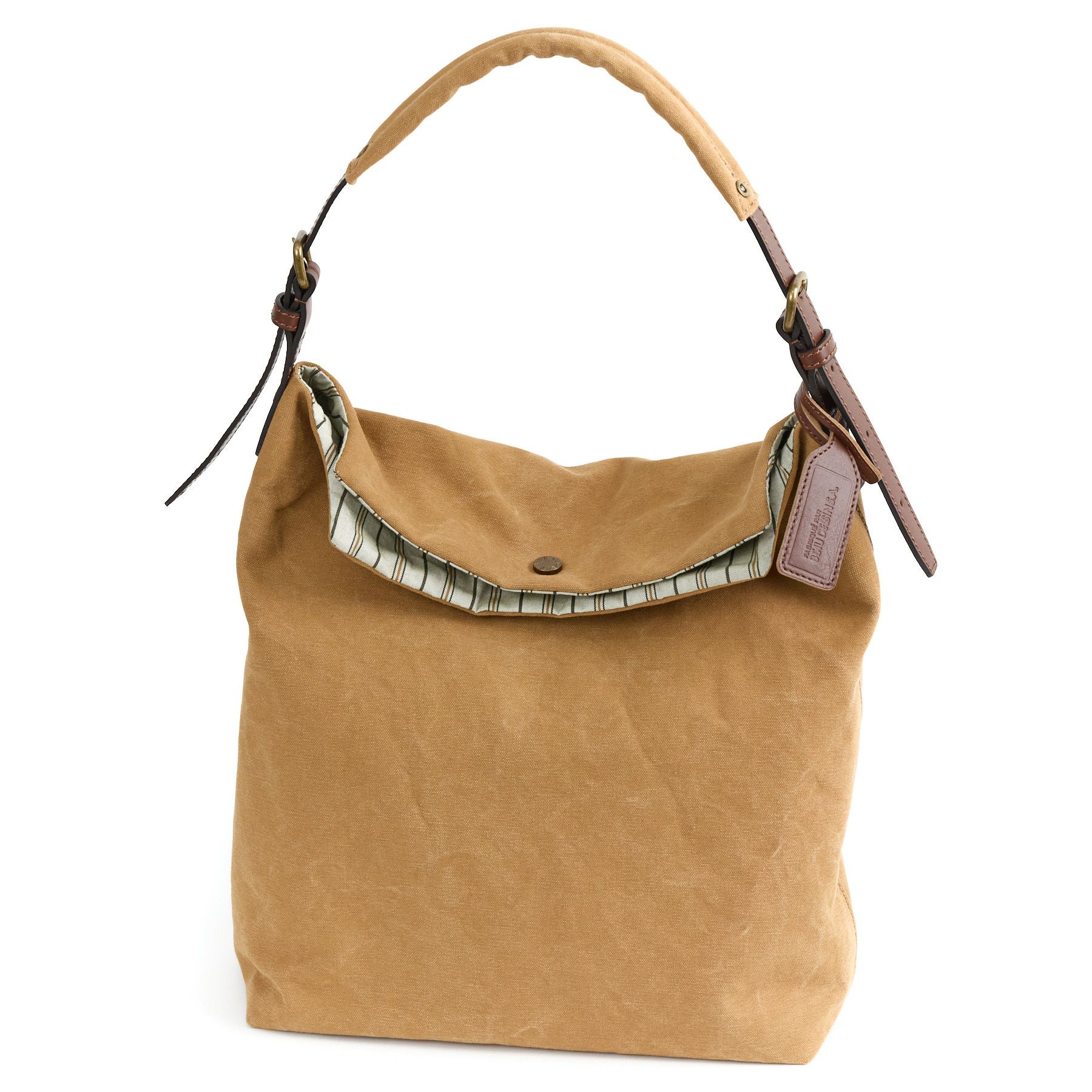 BEAU DESSIN S.A. ボーデッサン タンニン・ワッシャー ワンショルダーバッグ TW3029