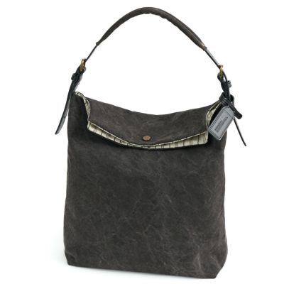 BEAU DESSIN S.A. ボーデッサン タンニン・ワッシャー ワンショルダーバッグ TW3029