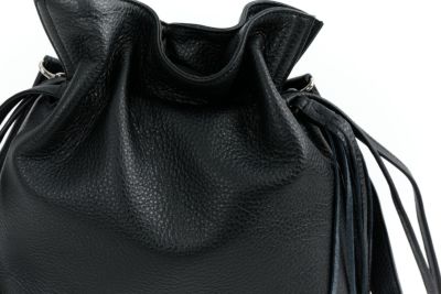 HERGOPOCH エルゴポック TOCCABENE Series トッカベーネシリーズ 巾着ショルダーバッグ TC-DS