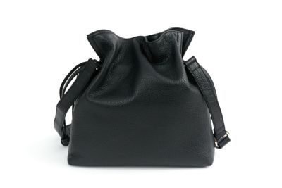 HERGOPOCH エルゴポック TOCCABENE Series トッカベーネシリーズ 巾着ショルダーバッグ TC-DS
