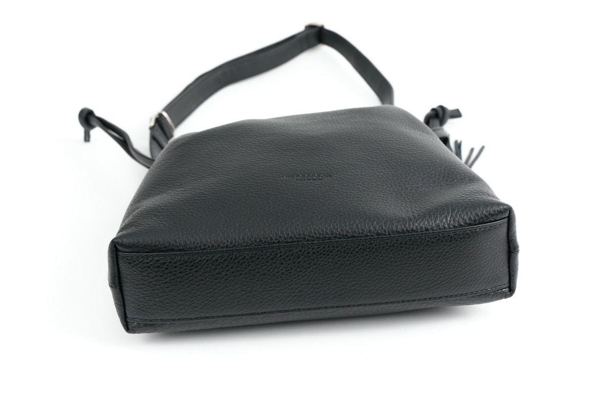 HERGOPOCH エルゴポック TOCCABENE Series トッカベーネシリーズ 巾着ショルダーバッグ TC-DS