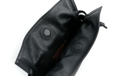HERGOPOCH エルゴポック TOCCABENE Series トッカベーネシリーズ 巾着ショルダーバッグ TC-DS