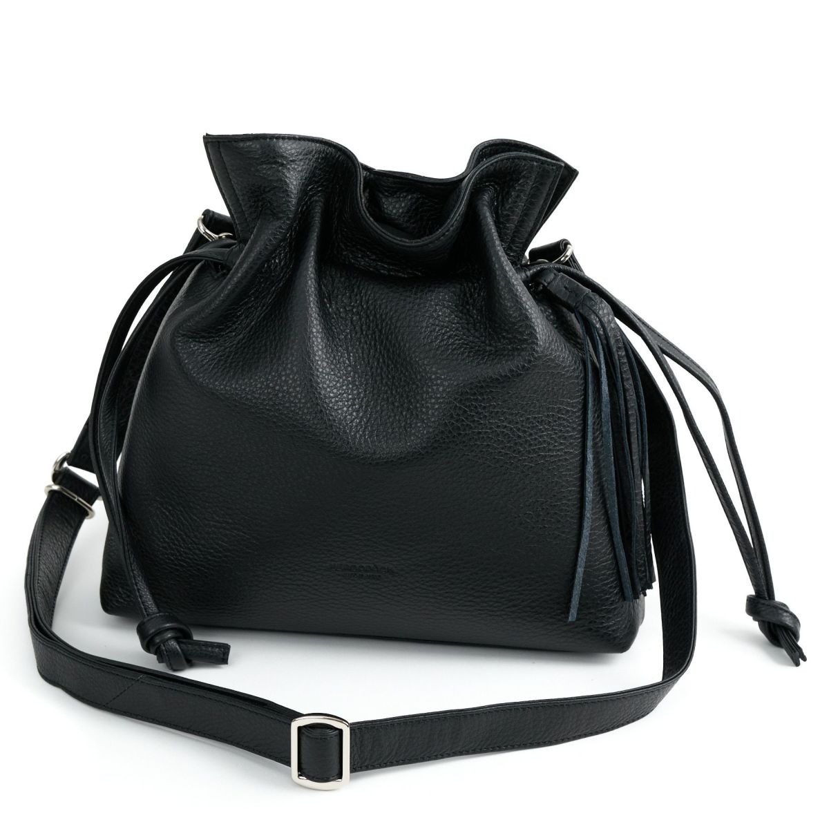 HERGOPOCH エルゴポック TOCCABENE Series トッカベーネシリーズ 巾着ショルダーバッグ TC-DS