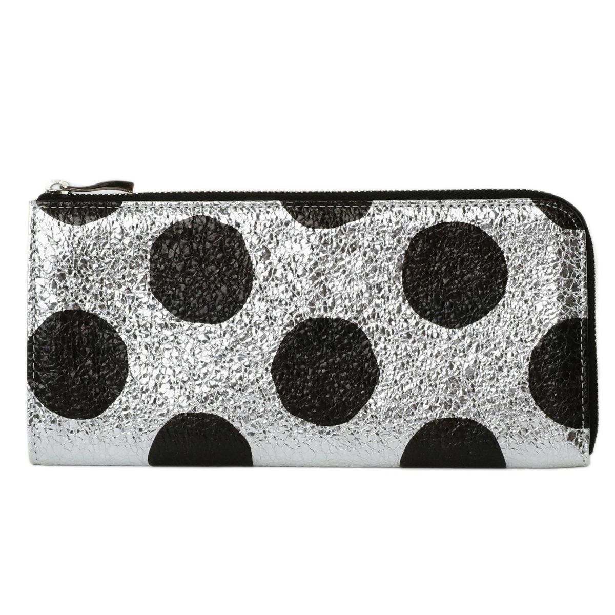 VIA DOAN ヴィア ドアン Roco ロコ 小銭入れ付き長財布（L字ファスナー式） 561