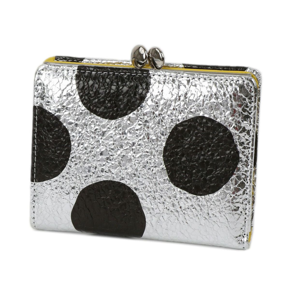 VIA DOAN ヴィア ドアン Roco ロコ 小銭入れ付き二つ折り財布 562