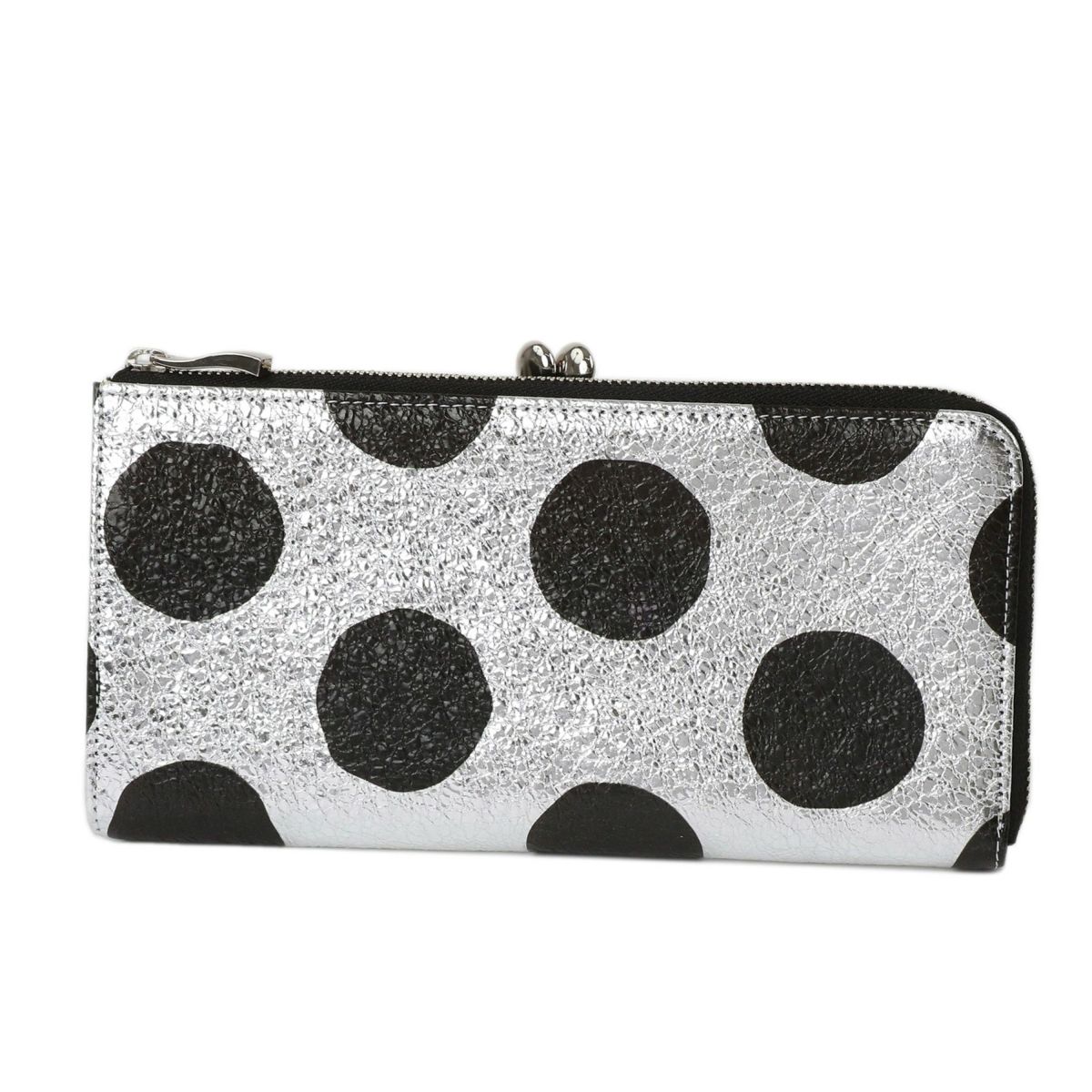 VIA DOAN ヴィア ドアン Roco ロコ 小銭入れ付き長財布 564