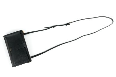 VIOLAd'ORO ヴィオラドーロ ADRIA アドリア 横型スマートフォンポシェット V-1326