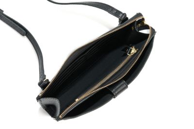 VIOLAd'ORO ヴィオラドーロ ADRIA アドリア 横型スマートフォンポシェット V-1326