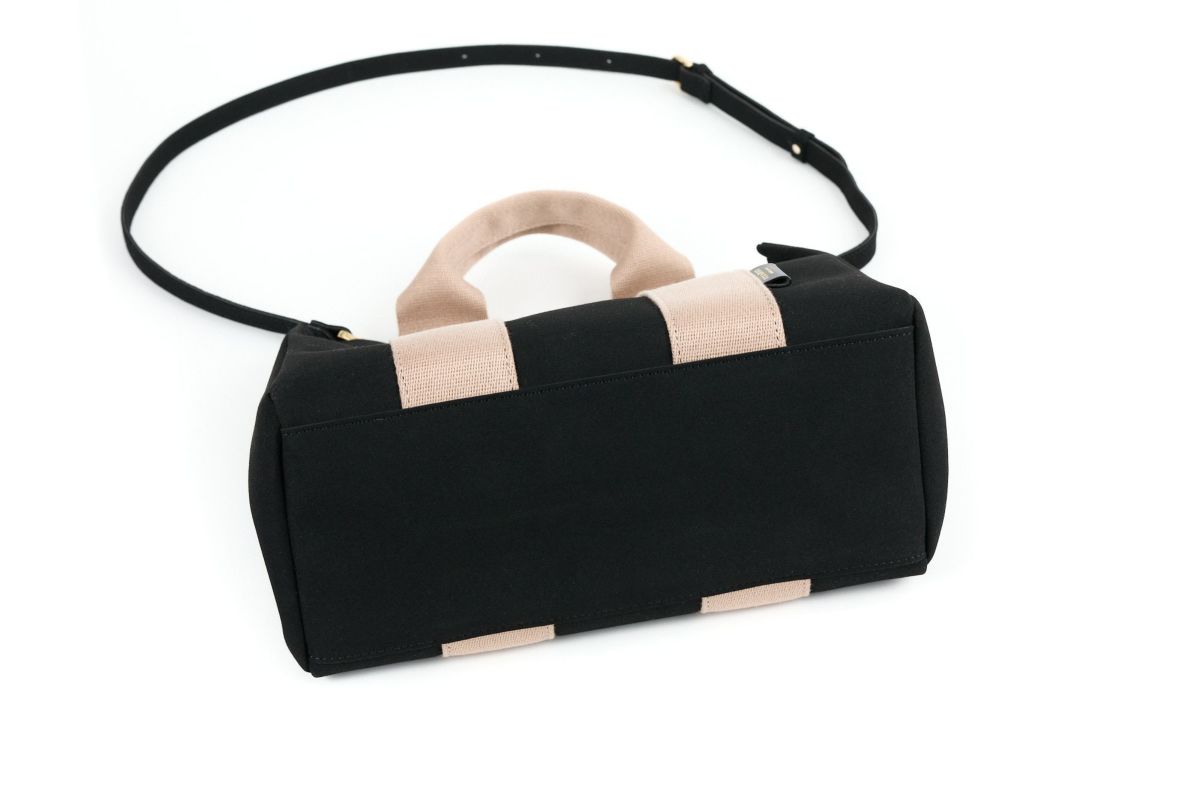 VIOLAd'ORO ヴィオラドーロ GINO ジーノ マイクロファイバースエードトートバッグM V-2063