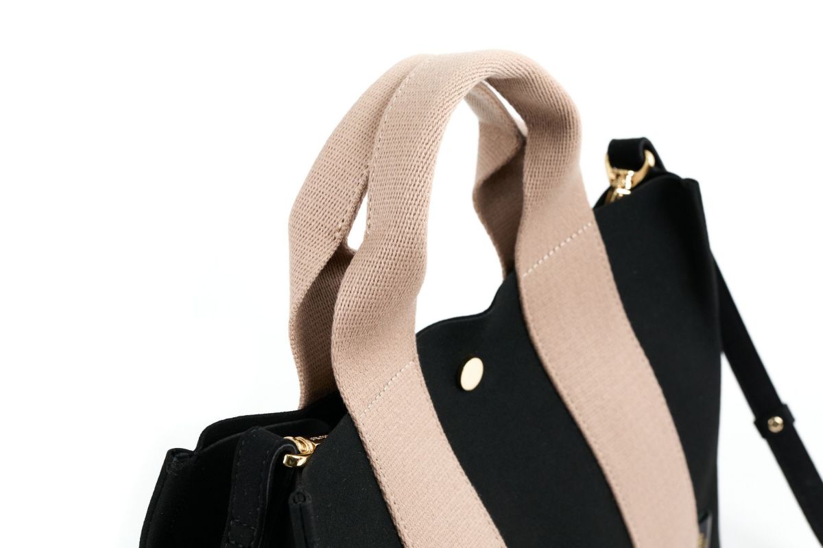 VIOLAd'ORO ヴィオラドーロ GINO ジーノ マイクロファイバースエードトートバッグM V-2063