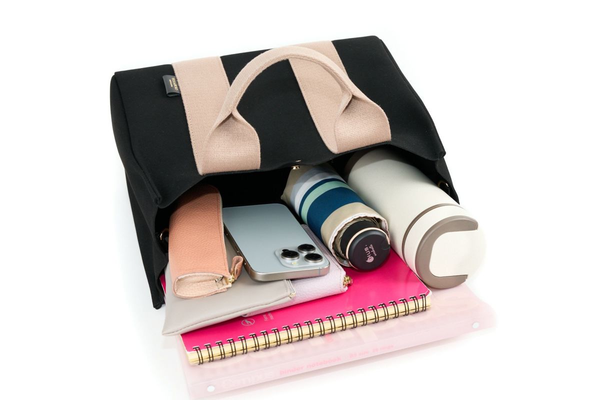 VIOLAd'ORO ヴィオラドーロ GINO ジーノ マイクロファイバースエードトートバッグM V-2063