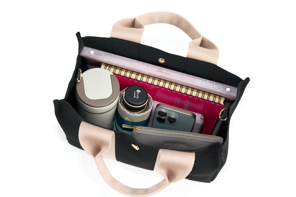 VIOLAd'ORO ヴィオラドーロ GINO ジーノ マイクロファイバースエードトートバッグM V-2063