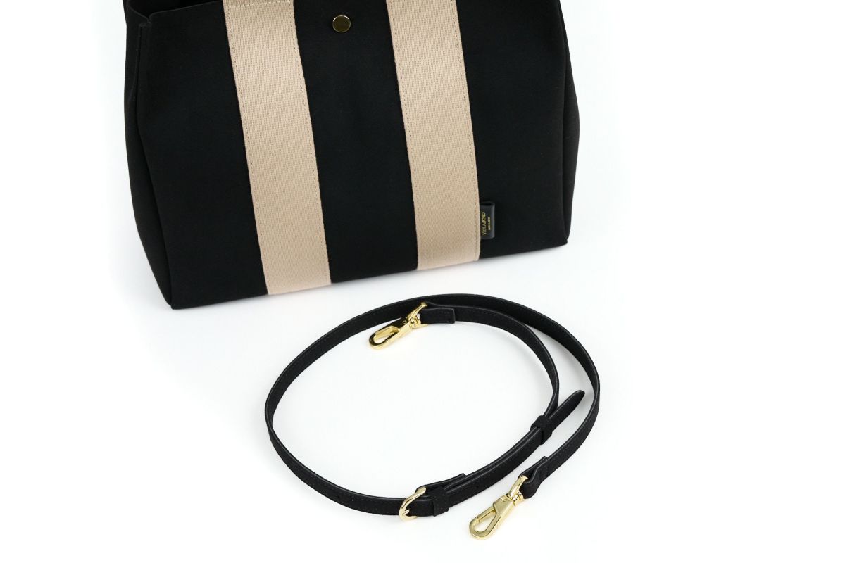 VIOLAd'ORO ヴィオラドーロ GINO ジーノ マイクロファイバースエードトートバッグML V-2076