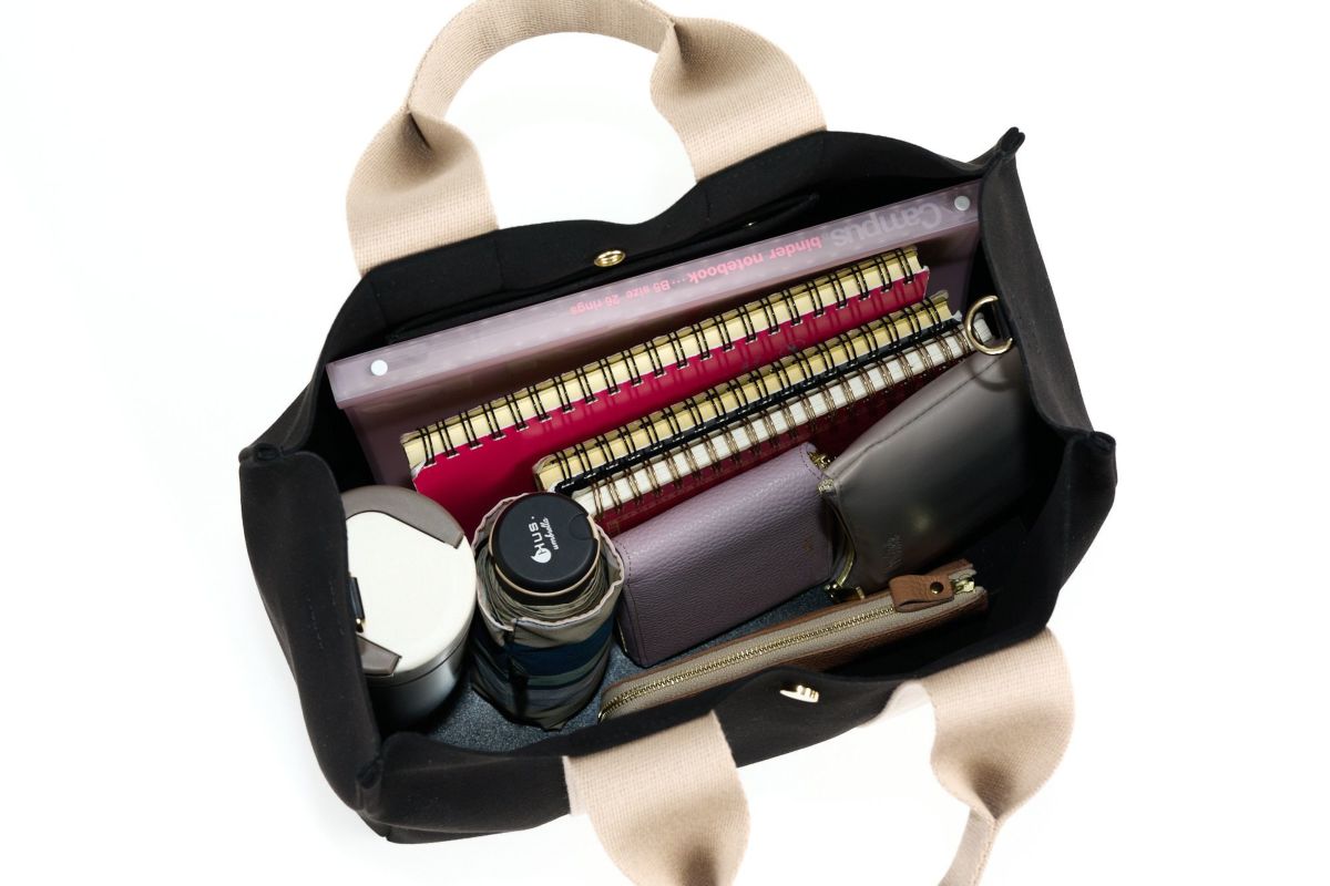 VIOLAd'ORO ヴィオラドーロ GINO ジーノ マイクロファイバースエードトートバッグML V-2076