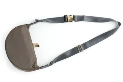VIOLAd'ORO ヴィオラドーロ BIANCA ビアンカ ボディバッグ V-2247
