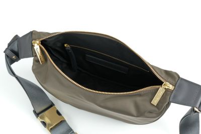VIOLAd'ORO ヴィオラドーロ BIANCA ビアンカ ボディバッグ V-2247