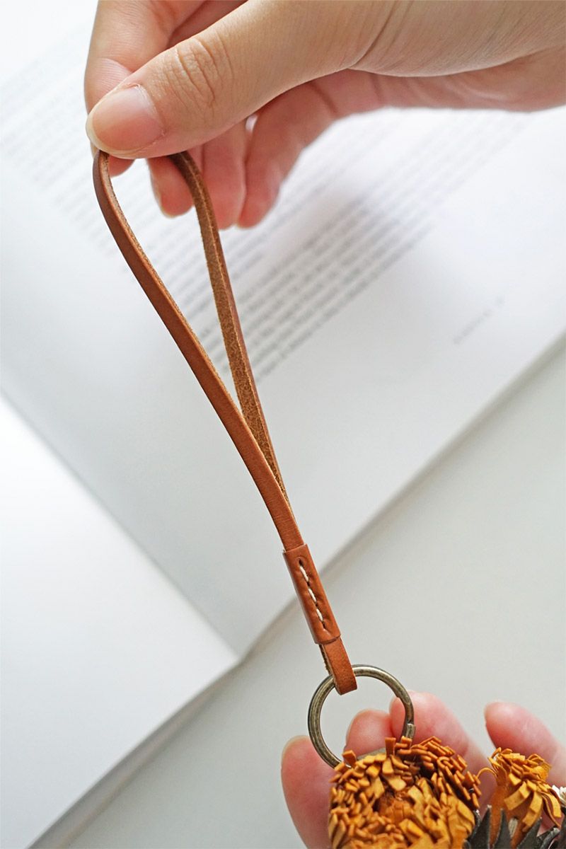 genten ゲンテン エヴァーチャーム タンポポ 43906