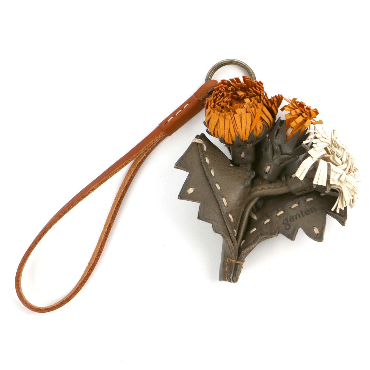 genten ゲンテン エヴァーチャーム タンポポ 43906