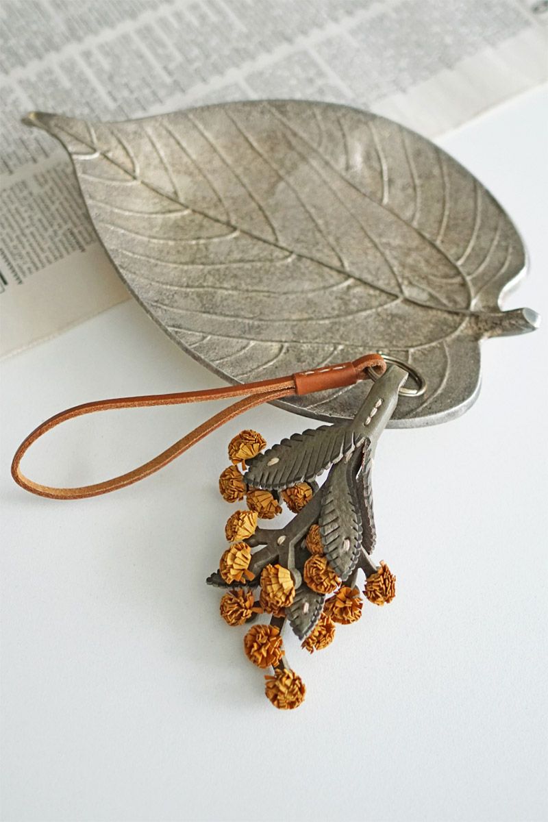 genten ゲンテン エヴァーチャーム ミモザ 43907